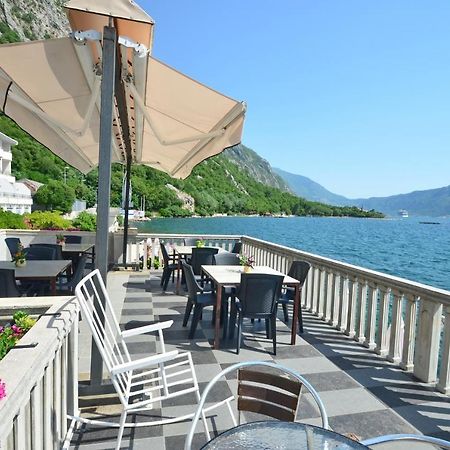 Tau Mir I Dobro Apartment Kotor Exterior foto