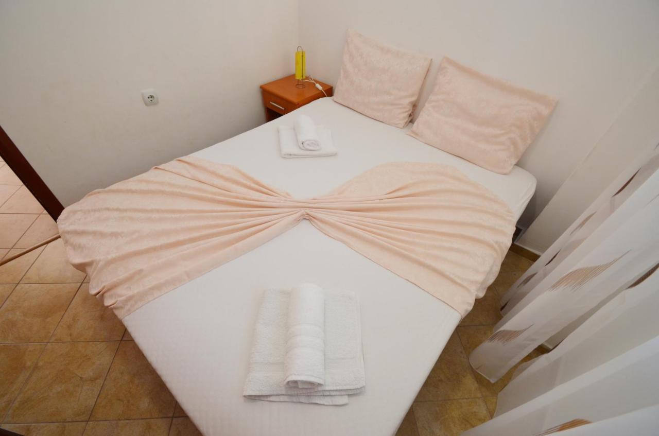 Tau Mir I Dobro Apartment Kotor Exterior foto