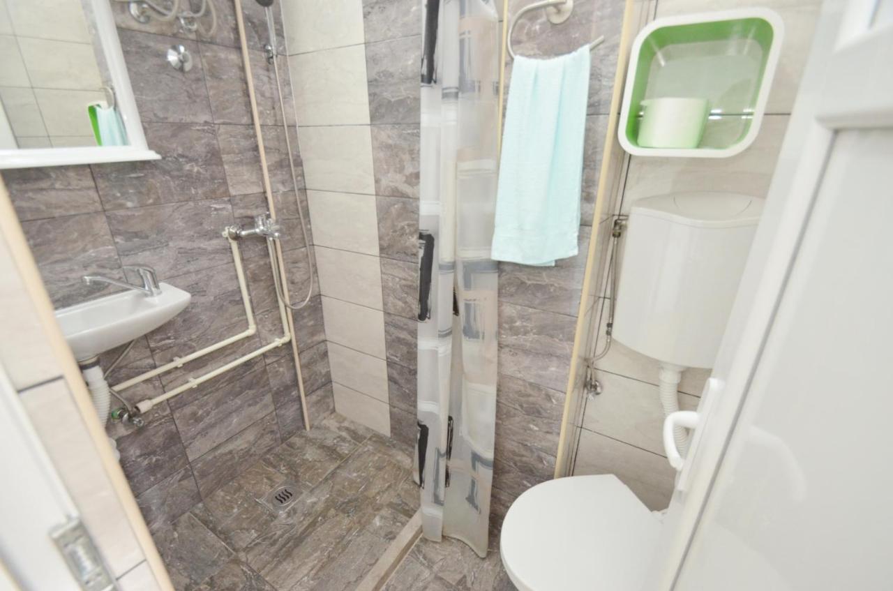 Tau Mir I Dobro Apartment Kotor Exterior foto