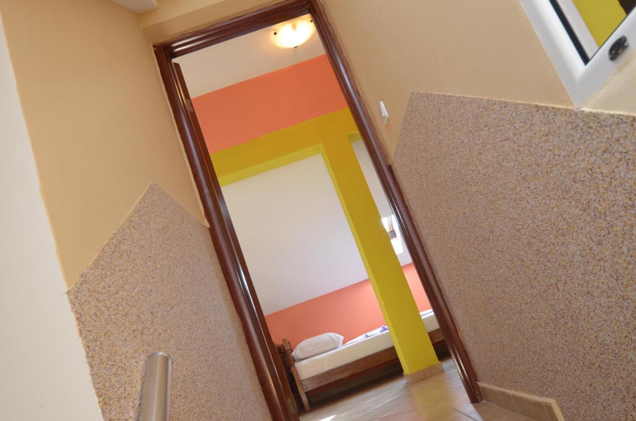 Tau Mir I Dobro Apartment Kotor Exterior foto