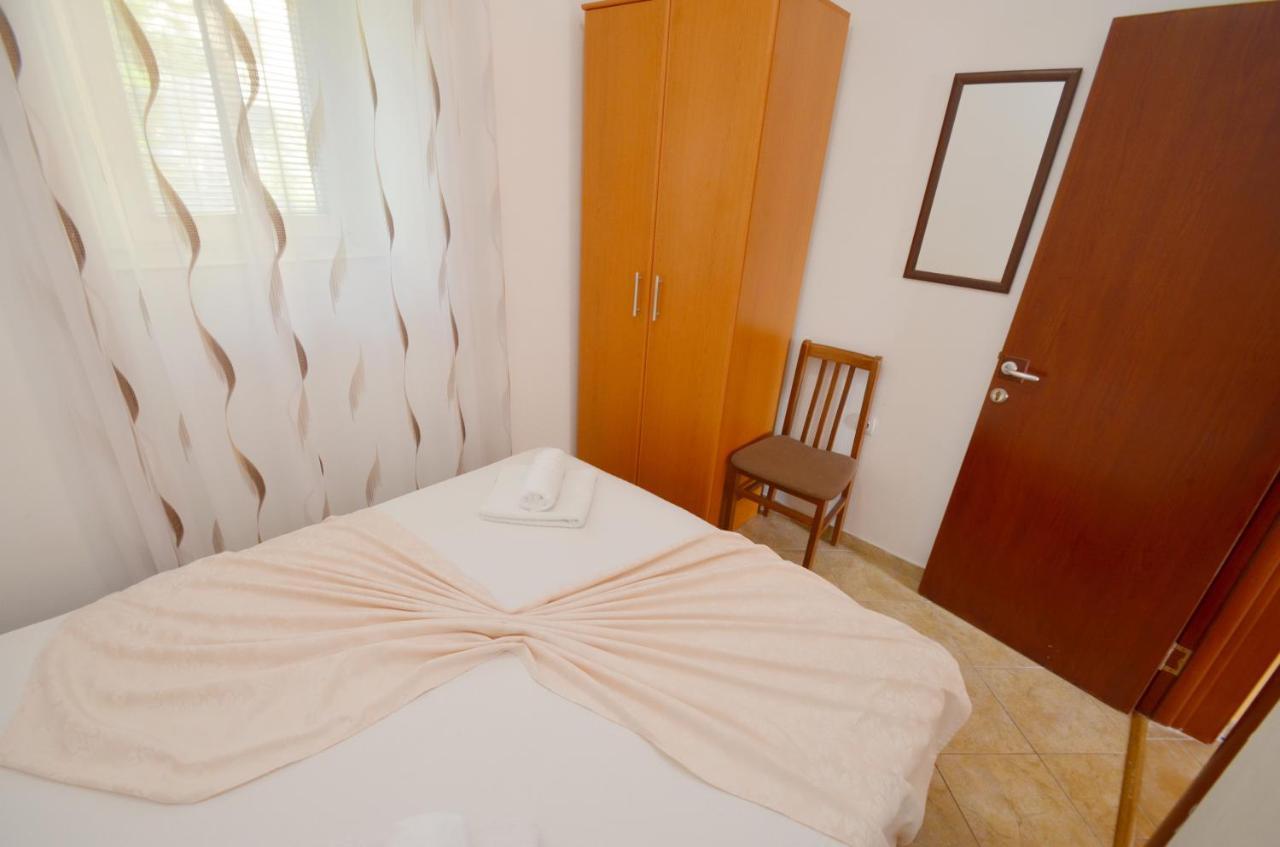 Tau Mir I Dobro Apartment Kotor Exterior foto