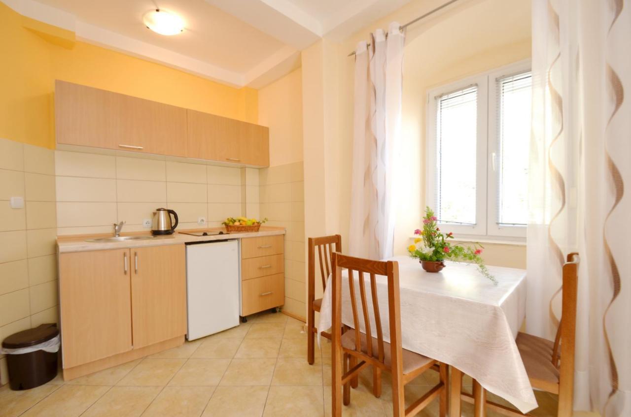 Tau Mir I Dobro Apartment Kotor Exterior foto