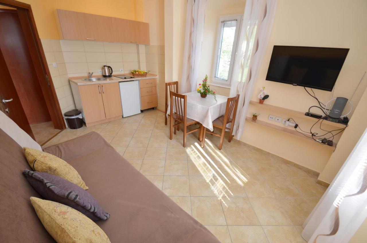 Tau Mir I Dobro Apartment Kotor Exterior foto
