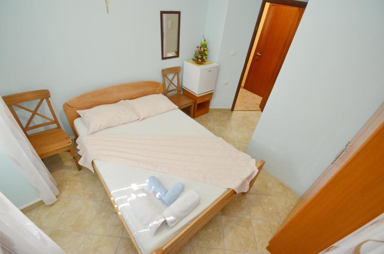 Tau Mir I Dobro Apartment Kotor Exterior foto