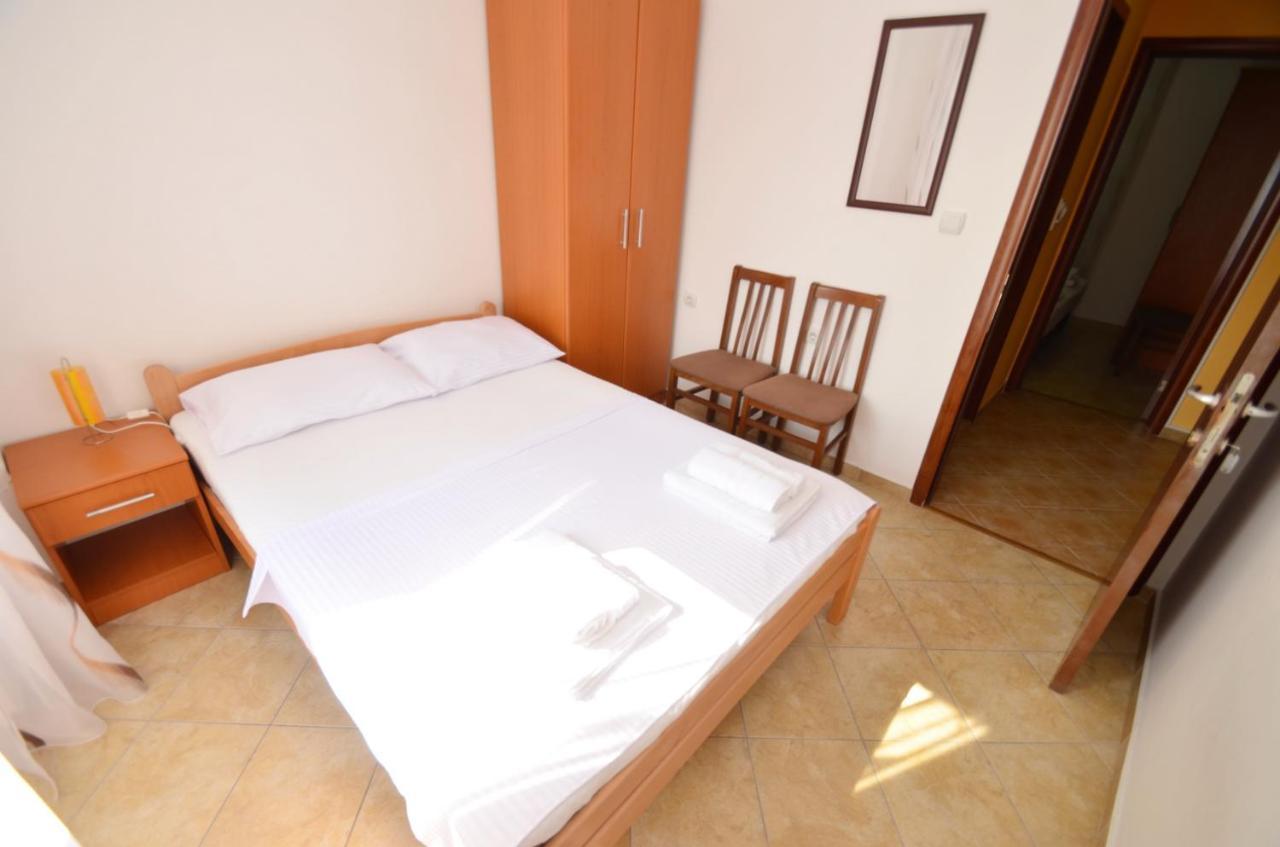 Tau Mir I Dobro Apartment Kotor Exterior foto