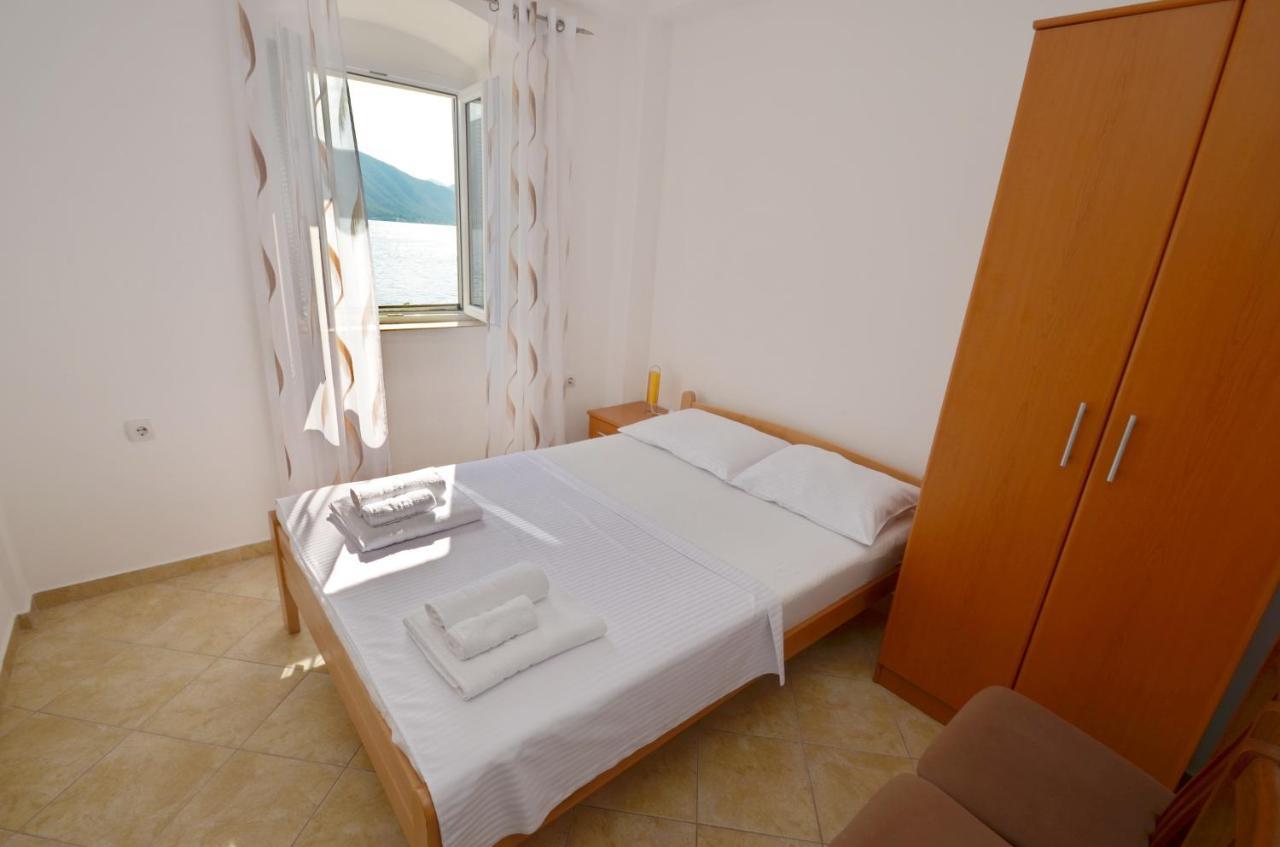 Tau Mir I Dobro Apartment Kotor Exterior foto