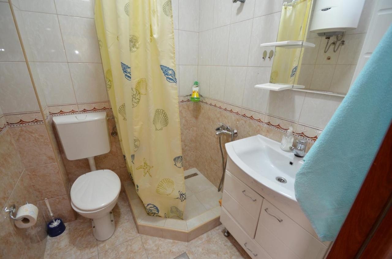 Tau Mir I Dobro Apartment Kotor Exterior foto