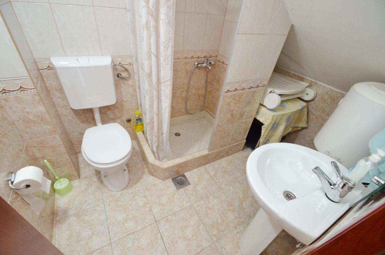 Tau Mir I Dobro Apartment Kotor Exterior foto
