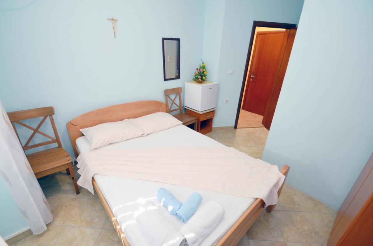 Tau Mir I Dobro Apartment Kotor Exterior foto
