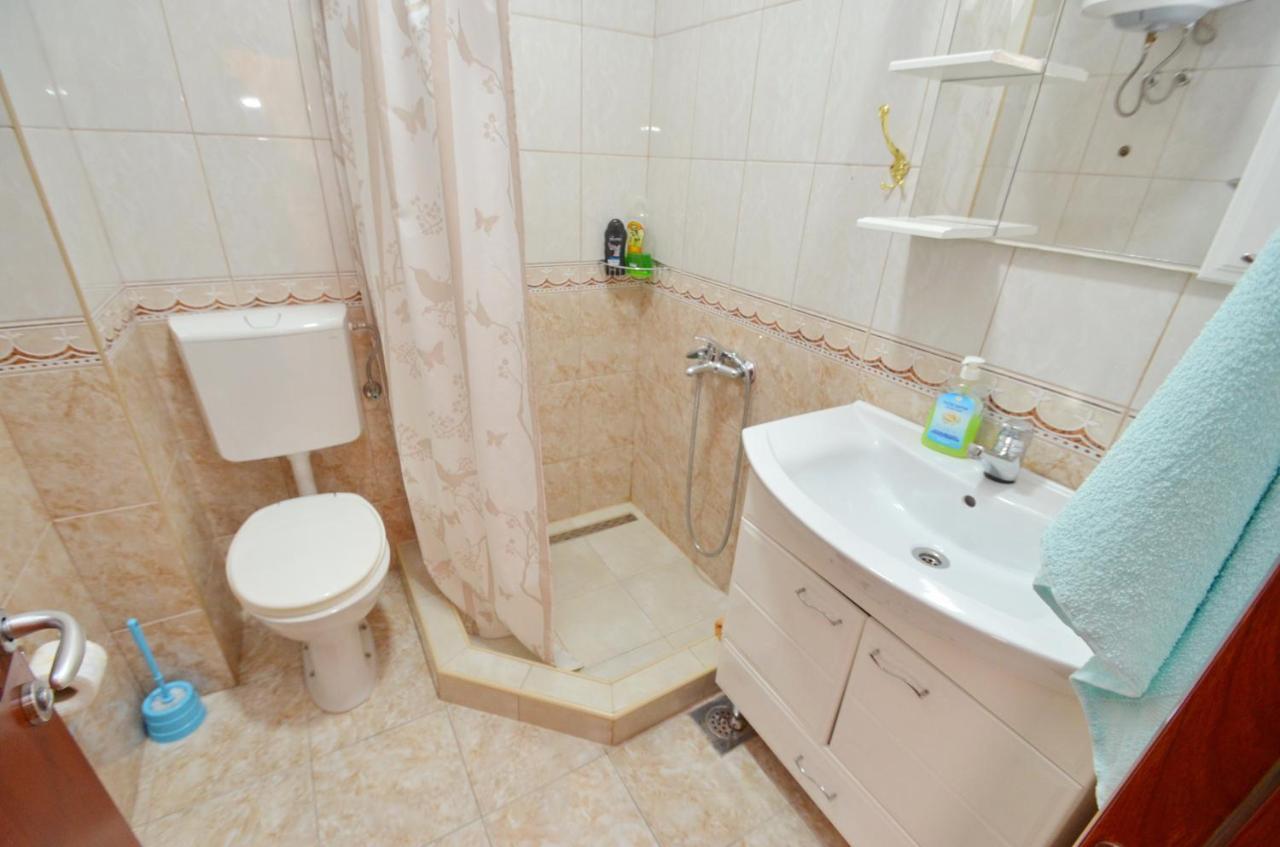 Tau Mir I Dobro Apartment Kotor Exterior foto