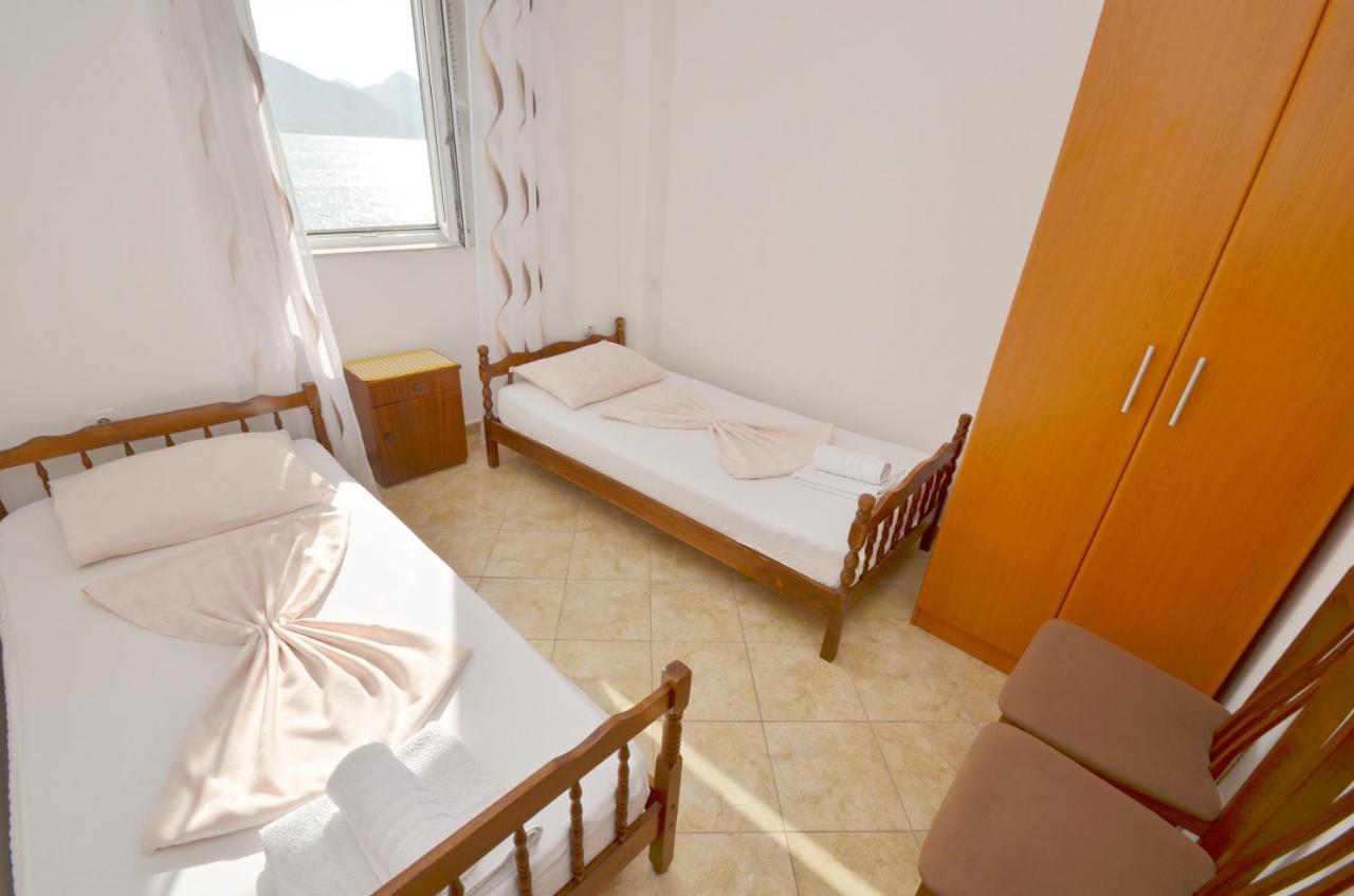 Tau Mir I Dobro Apartment Kotor Exterior foto