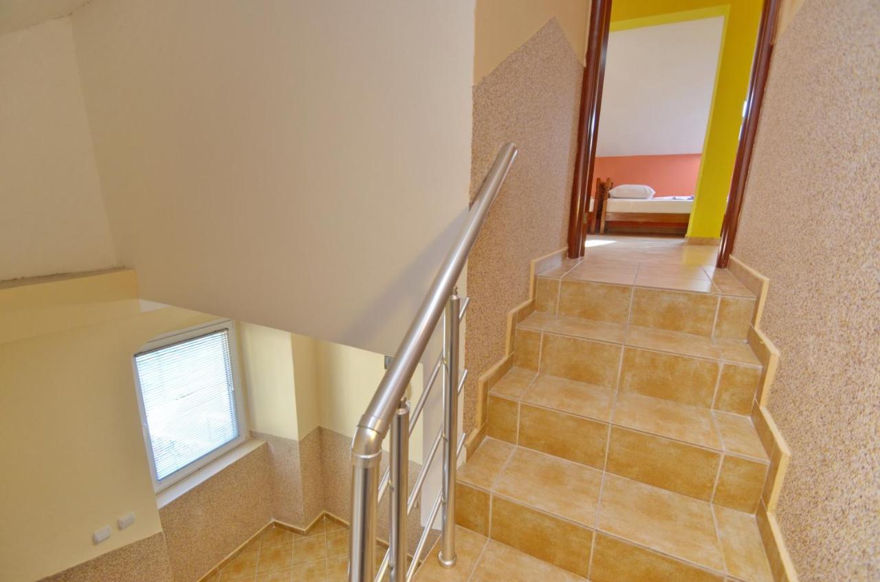 Tau Mir I Dobro Apartment Kotor Exterior foto