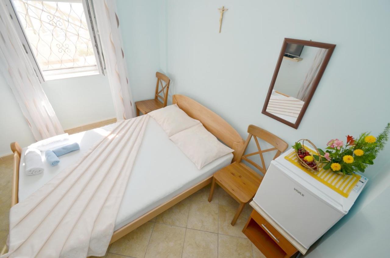Tau Mir I Dobro Apartment Kotor Exterior foto