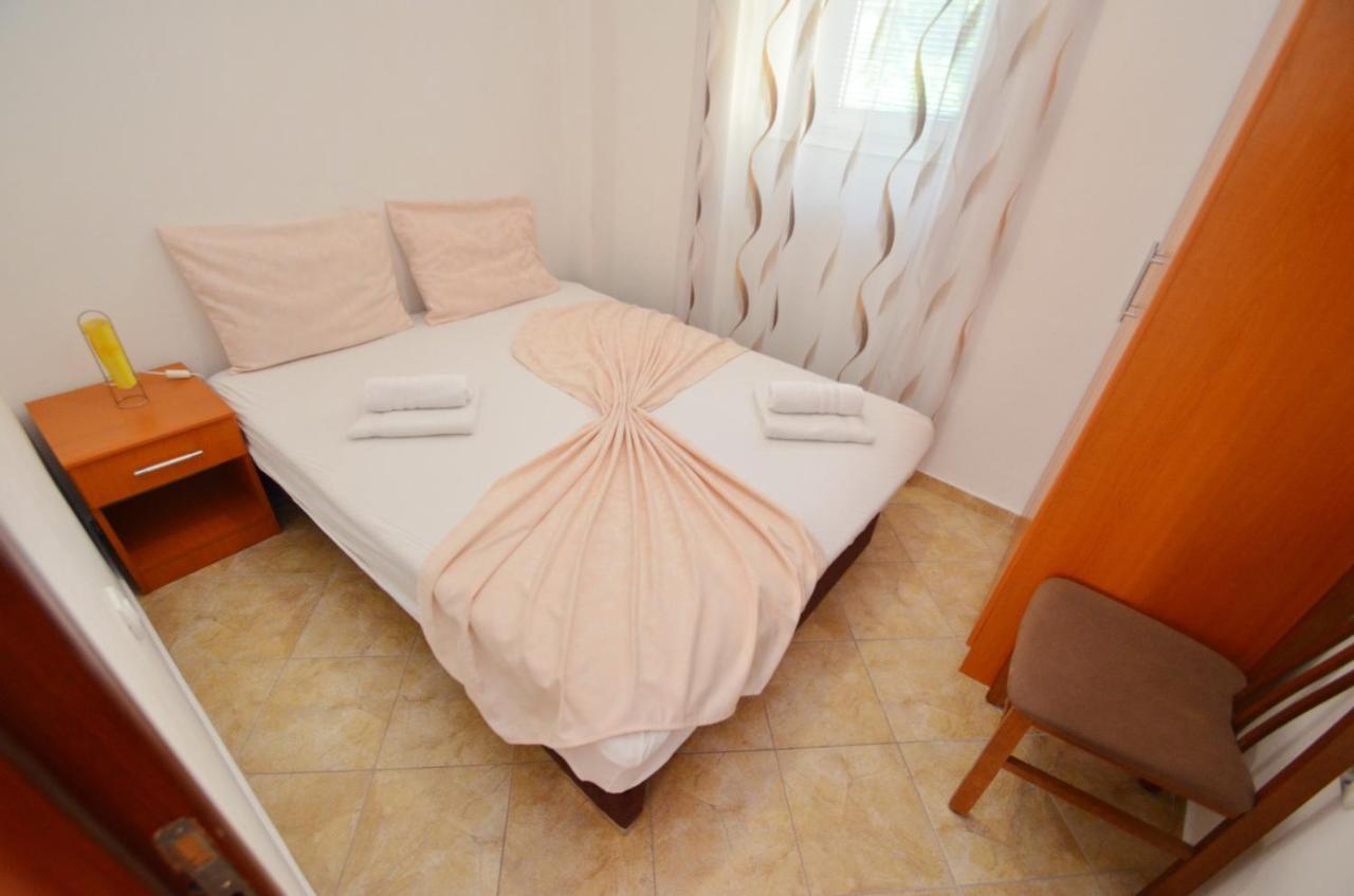 Tau Mir I Dobro Apartment Kotor Exterior foto