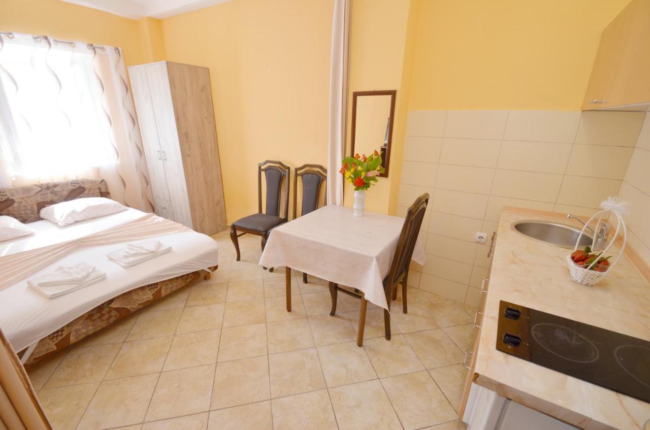 Tau Mir I Dobro Apartment Kotor Exterior foto
