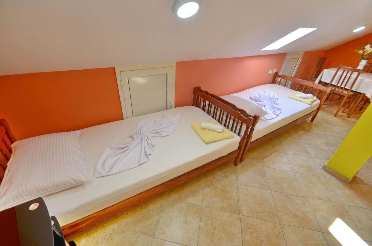 Tau Mir I Dobro Apartment Kotor Exterior foto